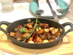 -CRAZYONES克芮旺斯西班牙餐厅(苏州中心店)