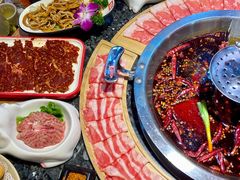 -蜀大侠火锅(森兰花园城店)