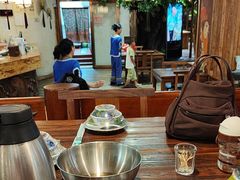 -萬家灯火·私房湘菜·22年老手艺(南岭大道店)