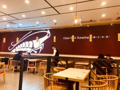 大堂-客临百思德·东北特色馆(龙湖时代天街店)