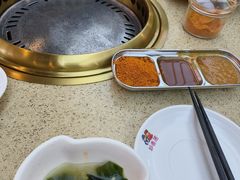 -妙香居韩国烤肉(容桂天佑城店)