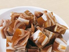 肉皮冻子-津门永胜包子铺(哈尔滨道总店)