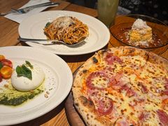 -La Strada(安福路店)