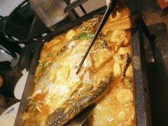 -炉鱼(西溪银泰城店)