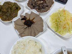 -雨霖祥和炖肉(南市店)