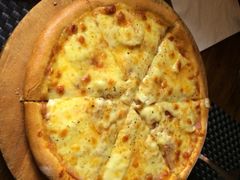 百好乐比萨-百好乐宠物友好餐厅(朝外大街店)