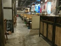 -顺水鱼馆(克西路店)