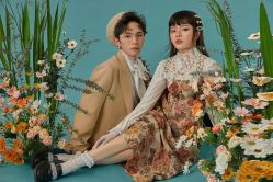 -芭莎视觉婚纱摄影(花溪店)