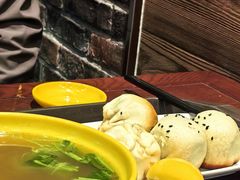 -大壶春生煎(世纪汇广场店)