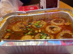 -庆峰龙虾烧烤(合肥一店)