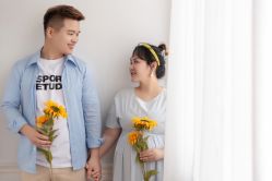 点击看大图 -巴黎婚纱摄影(瑞安旗舰店)