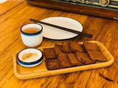 糍粑-猫爷的腔调·黔小馆(交大医学住宅区店)