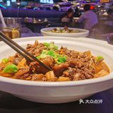 火星主题潮流餐厅——土鸡大亨