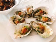 -雅逸居海鲜小厨