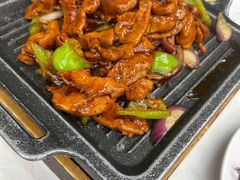 -昱德来·天津菜(河西店)