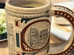 -德大西餐社(云南南路店)