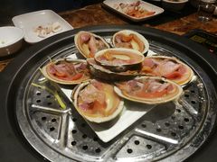 -船奇蒸汽海鲜·闽菜(八市海鲜总店)