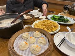 -如轩·海鲜砂锅粥·潮汕菜(海珠店)