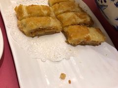 -山外山菜馆(玉泉路店)
