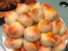 -大铁勺新津菜(东丽阳光新业广场店)