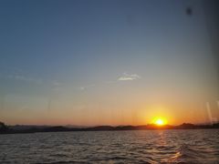-万佛湖风景区