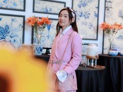 -翠湖宾馆·中餐厅