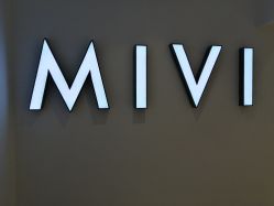-MIVI半永久纹眉绣眉
