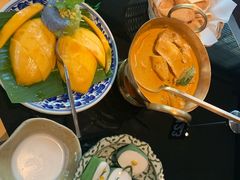-simply thai天泰(静安嘉里中心店)
