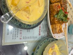 -荔芳传统糖水铺