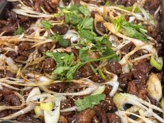 -清真永恒华威肉饼(潘家园店)
