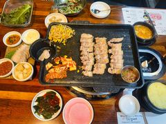 -Dombe豚(黑猪肉街店)