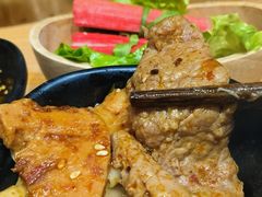 -独食火锅·半米屋台(望平街店)