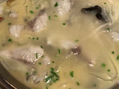 浓汤鱼饺-醉爱小馆·创意南京菜(瑞阳街店)