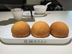 -蔡澜点心·粤菜(嘉里中心店)