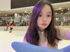 -TheRink大零溜冰场(IFS国金中心店)