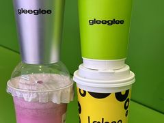-gleeglee乐溢亦茶(朝阳大悦城店)