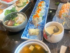 -昱匠·日本料理(金融街店)