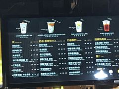 -KOI Thé(正佳广场店)