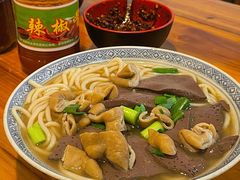 -锦泓老字号猪脏粉(东联大厦店)