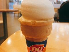 -DQ·蛋糕·冰淇淋(西直门店)