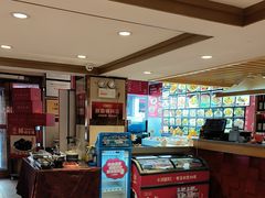 -添福来墨鱼饺子 · 海鲜东北菜(泡崖店)