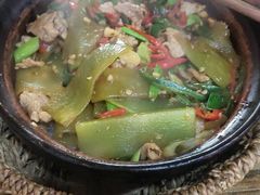 -文杰餐馆(南洪时尚风情街店)