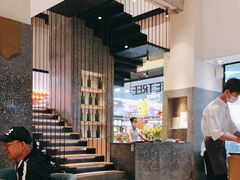 大堂-大树餐厅(红旗街万达店)