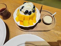 -必点海鲜·海肠捞饭大王(滨江道店)