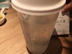 -龙治汉堡(中华城店)