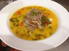 -味+新京宴·烤鸭·北京菜(创意谷店)