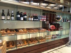 -西点坊(浦东香格里拉店)