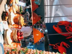 -帝企鹅自助餐厅•儿童岛•真企鹅(长隆企鹅酒店)