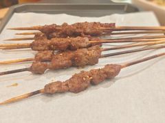 -小两口锦州烧烤·脆皮油边(依云北郡店)