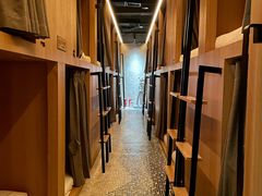 -庄子梦然·城市微度假·24h按摩·推拿·spa